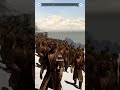 Yeeting Nazeems off a Mountain