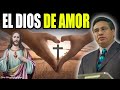 Chuy Olivares Predicas 2022 🔴 El Dios De Amor 🔥 Predicas de Chuy Olivares