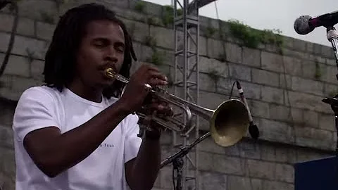 Roy Hargrove - Nature Boy/To Wisdom, The Prize - 8...