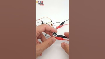 Arduino ultrasoon haptiek wetenschappelijk project