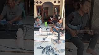 LILIN PUTIH - Latihan Orkes NEW FIKA MUSIK, wangunharja Jamblang Cirebon 