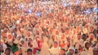 Ethiopian Orthodox Tewahedo Church Song: Enbel Mariam