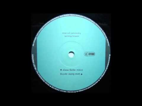 Marcel Janovsky — Marcel Janovski - Maus