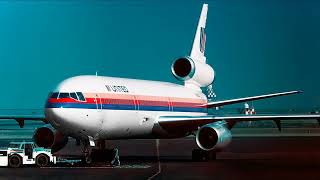 United Airlines Flight 232 dc10 Pull Up Alarm High Quality