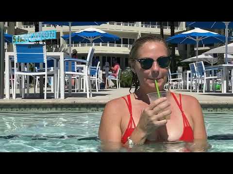 STAYCATION WITH SUZE  NAPLES  FLORIDA