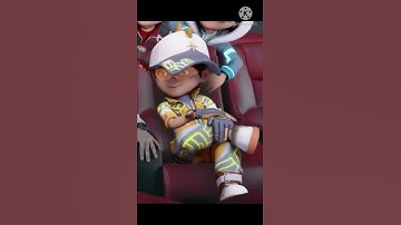 boboiboy galaxy solar and lightning fusion supra