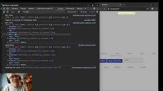 Angular/ThreeJS - Video 240 show linear part 2 Profile