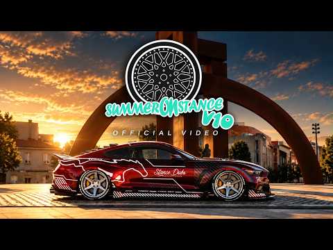 Summer On Stance V10 Official Aftermovie 2026
