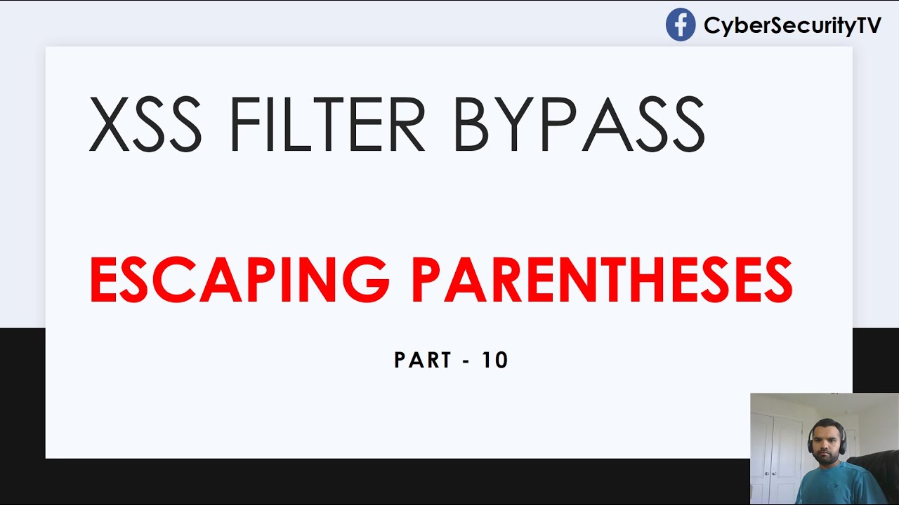 XSS Filters: Beating Length Limits Using Spanned Payloads