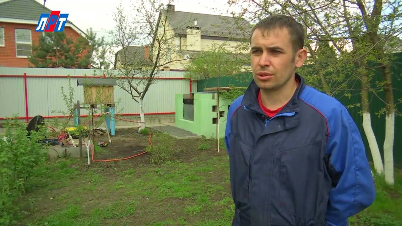 РЕМОНТ СКВАЖИН НА ВОДУ - КОМАНДОР