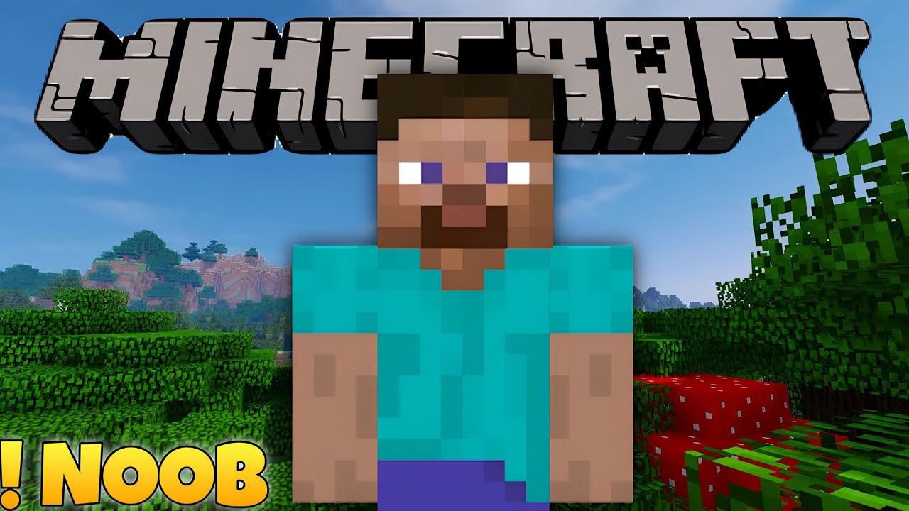 I FOUND A SECRET CAVE l MINECRAFT GAMEPLAY #2 - YouTube