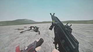 black ops VI hitmarker showcase