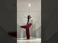 Copines (Aya Nakamura)#dance cover