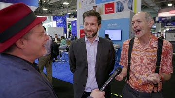 Altair Moves Forward with Open Source PBS Pro and PBS Cloud at SC16