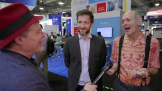 Altair Moves Forward with Open Source PBS Pro and PBS Cloud at SC16