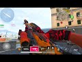 Call of Duty: Warzone Mobile NEW SKINS Gameplay (NO COMMENTARY)
