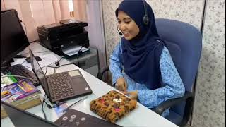 Disebalik Tabir Bengkel Kemahiran Perpustakaan Pengawas Pusat Sumber : Siri 3 - Rawat Buku Kita Disebalik Tabir Bengkel Kemahiran Perpustakaan Pengawas Pusat Sumber : Siri 3 - Rawat Buku Kita