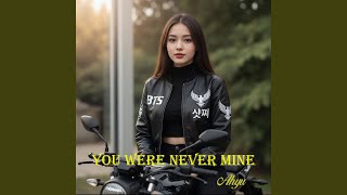 You Changed Overnight - Ahyu