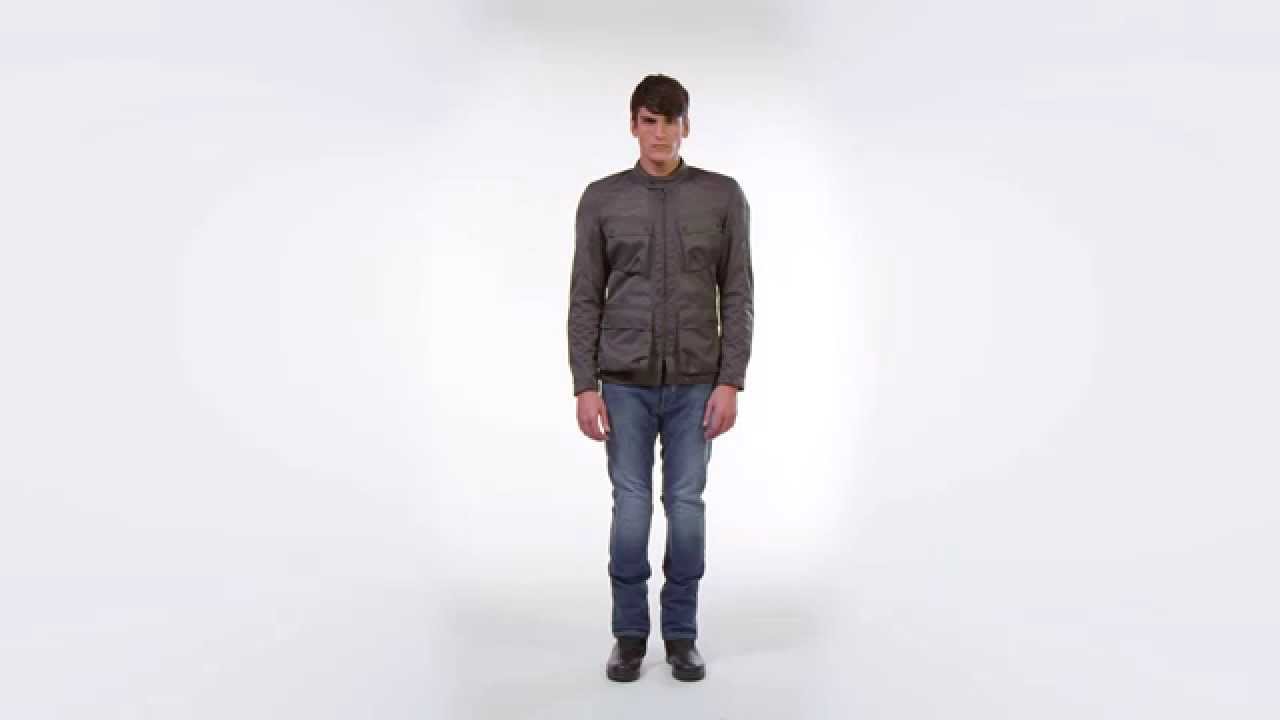 Spidi Plenair Jacket