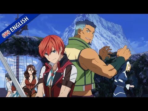 Ys VIII: Lacrimosa of DANA - Launch Trailer (PS4, PS Vita, Steam) (EU - English)