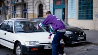 Mova X Kun Bálint - Mégis Maradunk