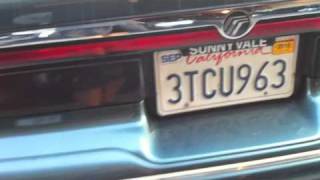 Details Grand Marquis 2 12's News