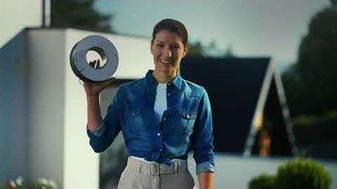 How to install your GARDENA SILENO Minimo - Part 3: Laying the boundary wire