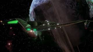 Romulan Cloaking Tests! (WIP #2, 4K)