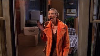 Friends: Oh…they’re doing it!!!