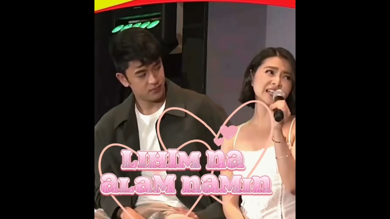 LIHIM NA ALAM NAMIN #davidlicauco #barda #barbieforteza @davidlicaucovlogs @barbieforteza731 