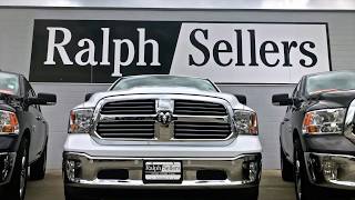 Used Trucks for Sale at Ralph Sellers near Baton Rouge. Located on Airline Hwy.