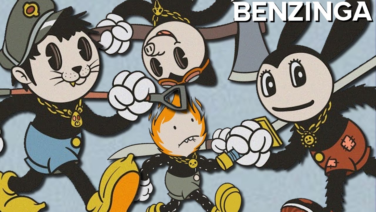 GaryVee Wants Your NFT | Cryptoon Goonz Interview | The Roadmap