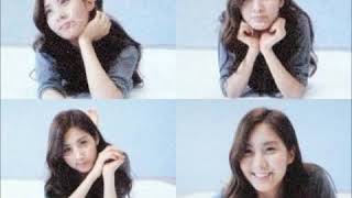 110112Audio Journey - Seohyun Dbsks Album