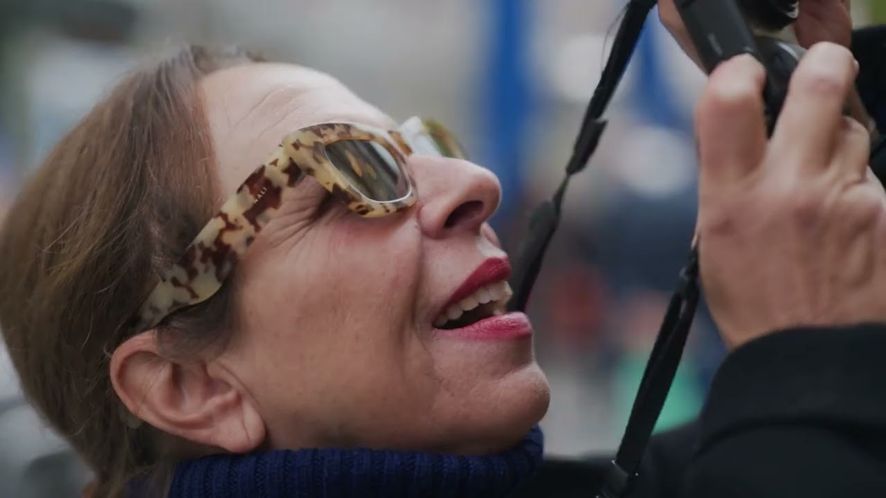 Trải Nghiệm RICOH GR IV HDF: Thay Đổi Cách Nhìn Về Ánh Sáng Cùng NAG Orietta Spinola