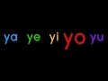 Blending Consonants And Vowels Two Letter CV Blends Learn To Read English With Phonics 