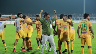 Kerala vs West Bengal - Full Penalty Shootout Highlights