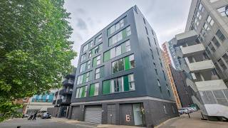 Union House, 11 Bunton Street, Woolwich, SE18 6LS
