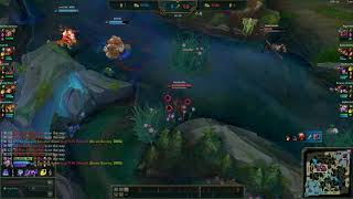 Syndra bug