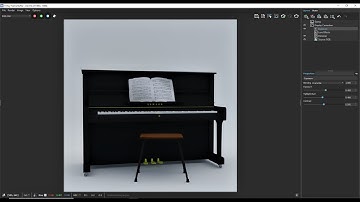 Basic Studio For Product Rendering | SketchUp | Rendering | Post processing | Day 3