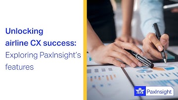 Dive into PaxInsight: Exploring Key Features and Benefits