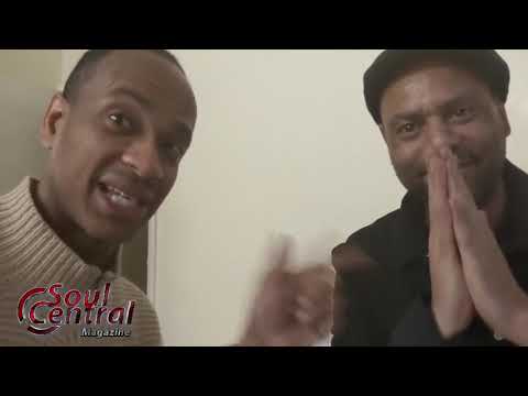 Mr Global Tony Taylor Meets Mr Global or Stay Local Soul Central Magazine