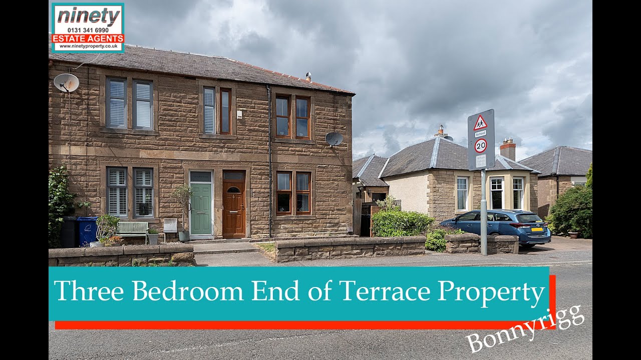 7 Eskbank Road Bonnyrigg YouTube