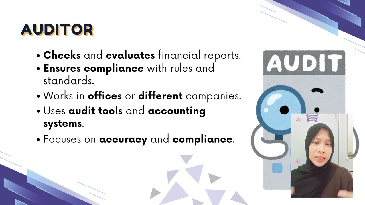 Project: Future-Proof Careers by Clarisa Pragita NIM C1C022091 - R10 Accounting