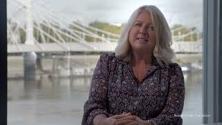 Inside the Archive - Jane Hamilton  | Oral History Programme Profile