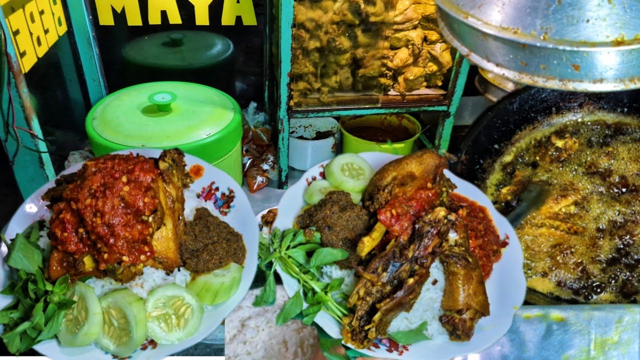 BEBEK BRUTAL!!PORSINYA SUPER UGAL UGALAN HARGA AMAN DI KANTONG