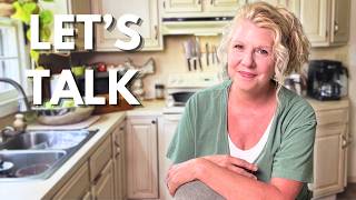 Sunscreen, Seed Oil Debate & Strange Ingredients