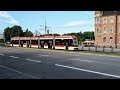 Tramwaje Gdańsk 2020