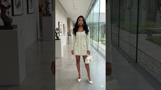 Office outfits style inspiration #fashion #viral #shorts #fyp