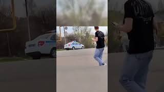 Респект ДПСникам #питбайк #стант #дпс #погоня