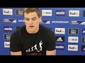 2012 04 05 Brive Scarlets preview Gareth Maule